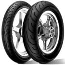 Motorband Dunlop GT502 Harley Davidson 180/60-17 M/C 75V TL