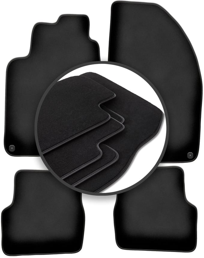 Premium automatten voor: Lancia Kappa sedan (1994-2002)
