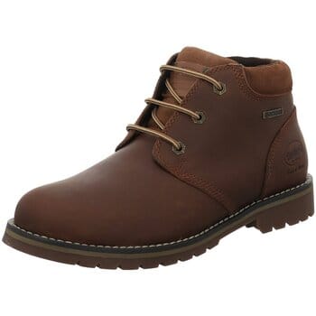 Laarzen Dockers by Gerli -