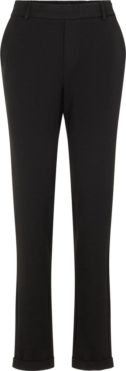 Vero Moda VMMAYA MR LOOSE SOLID PANT NOOS Dames Broek - Maat S X 30