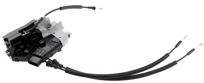 Deurslot voor NTY: EZC-HY-533 OEM 81320-D3000