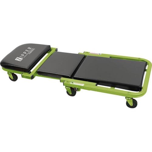 Zipper ZI-MHRK40 Mechanic's Mobile Creeper