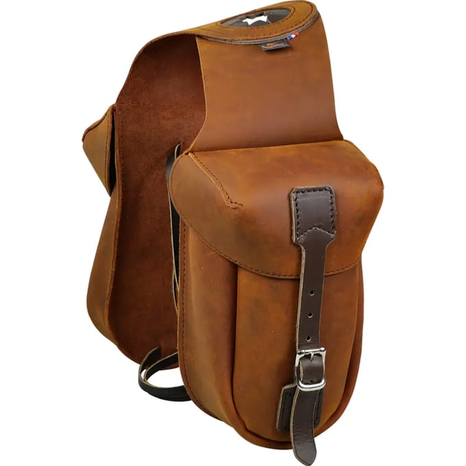 Leren bronnen Ronzon Legend Extreme