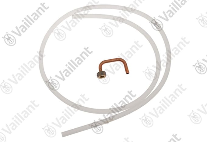 VAILLANT Pijp VC 1006+1206/5-5 R2 u.w. Vaillant-Nr. , 0020143511