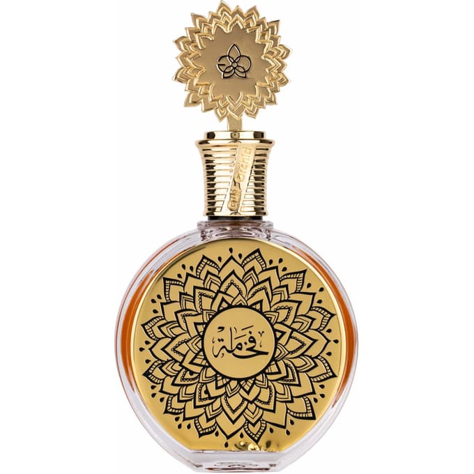 MAISON ASRAR - Fakhama - Eau de Parfum - 100ML