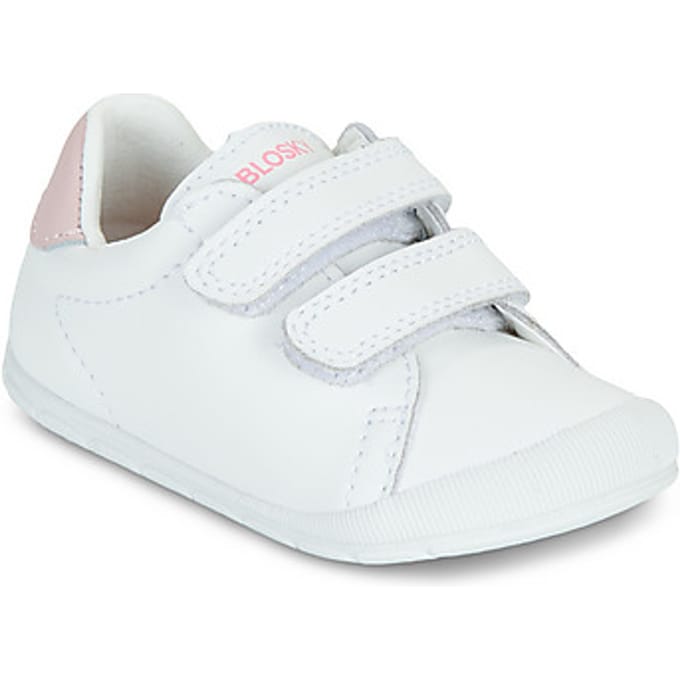 Lage Sneakers Pablosky ZIGGY