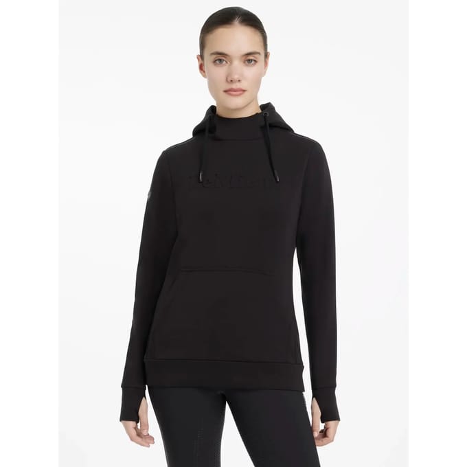 Dames Hoodie LeMieux Classique