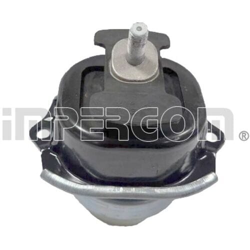 Rubberen behuizing, motorophanging IMPERGOM IMP610716