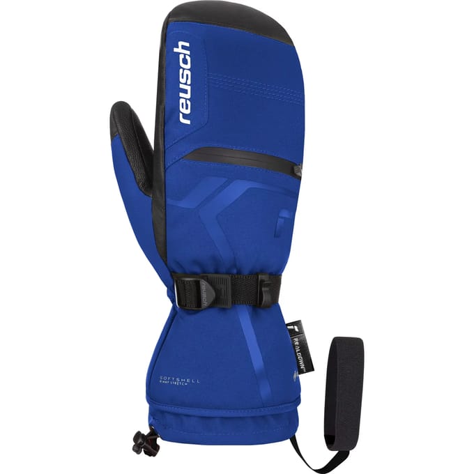 Skihandschoenen Reusch Down Spirit GTX
