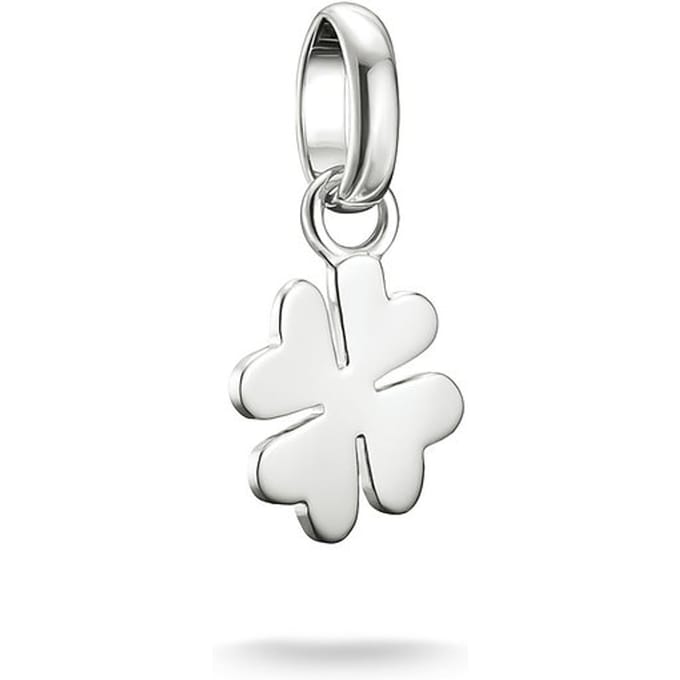 Thomas Sabo - CC1202-001-21 - Charm-hanger - Unisex - Charm Club