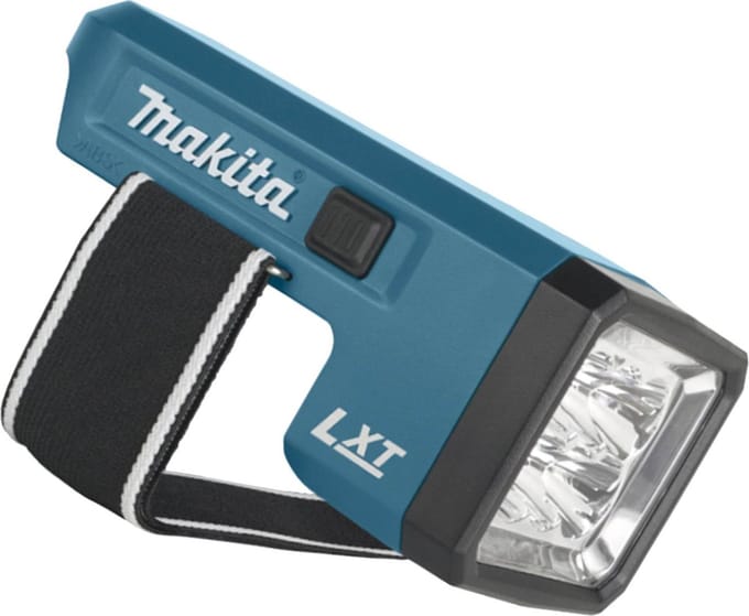 Makita DML186 Flashlight LED 0.6 W