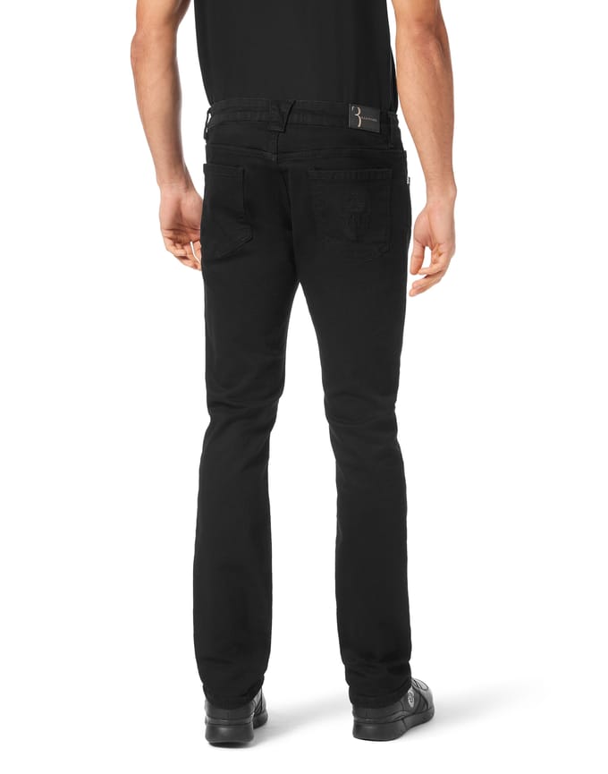 Jeans Recht Model
