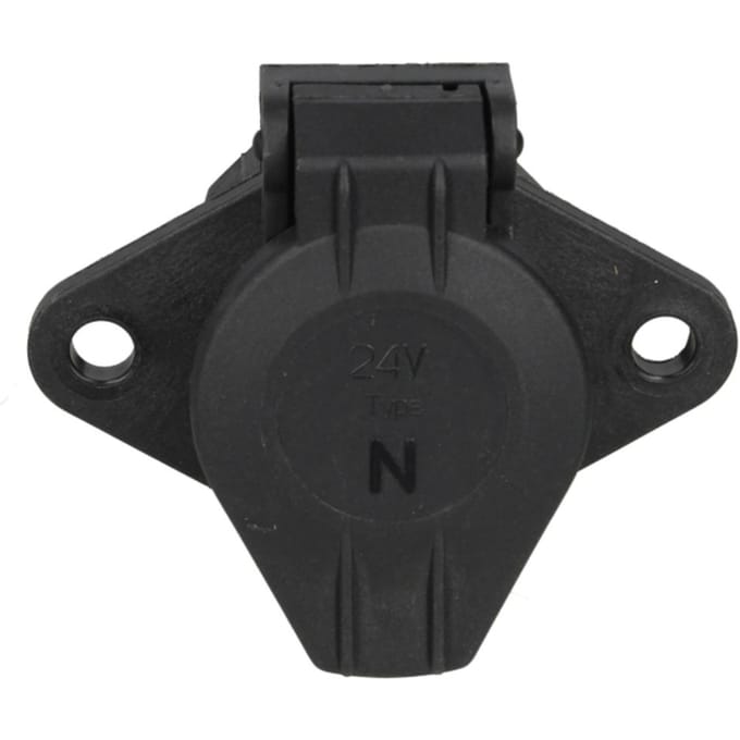 Stekkerdoos HELLA 8JB 008 085-001
