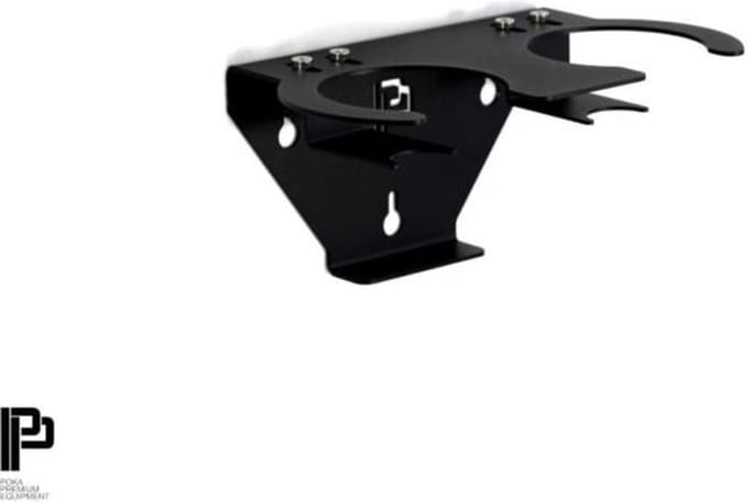 POKA PREMIUM - Two Spray Guns Holder - WPL_2