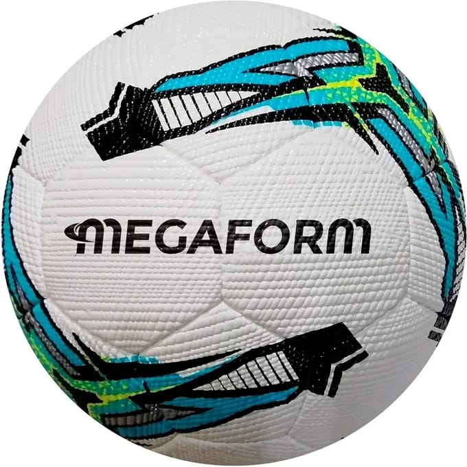 Voetbal Megaform Street Star