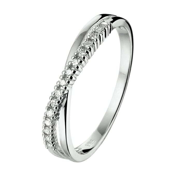 Ring Zirkonia