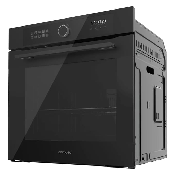 Oven Cecotec Bolero Hexa AF316000 Glass A