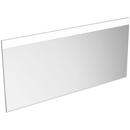 Keuco Edition 400 bathroom mirror 141x65 cm with adjustable light