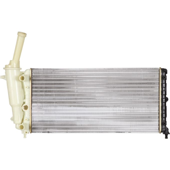 Radiator, motorkoeling NRF 53226