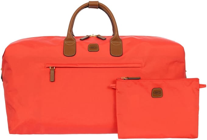 Brics X-Travel Weekender - Reistas 55 cm (blue)