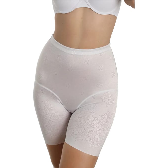 Shapewear voor dames Sassa Functional Jacquard