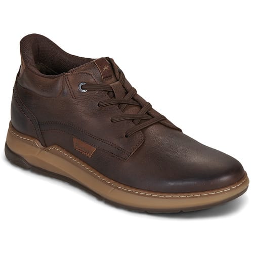 Lage Sneakers Fluchos JEFF