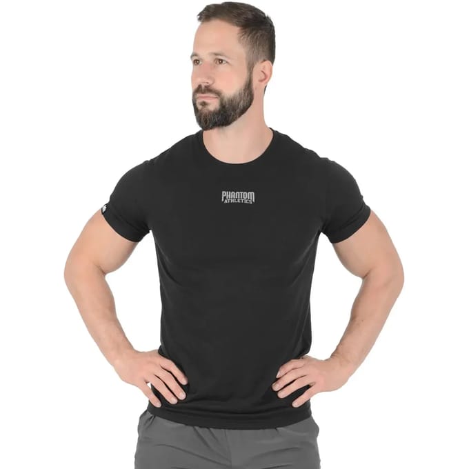 T-shirt Phantom Athletics Supporter