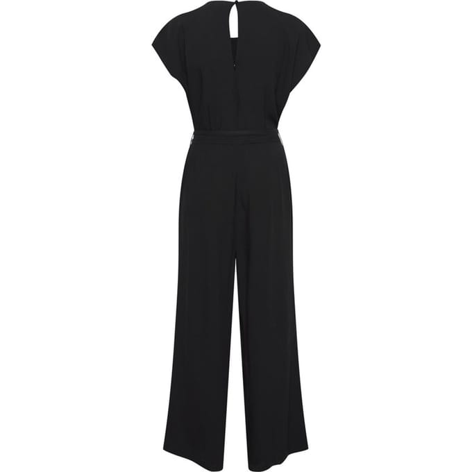 b.young - Maat 42 - BYMMJOELLA JUMPSUIT 2 Dames Jumpsuit