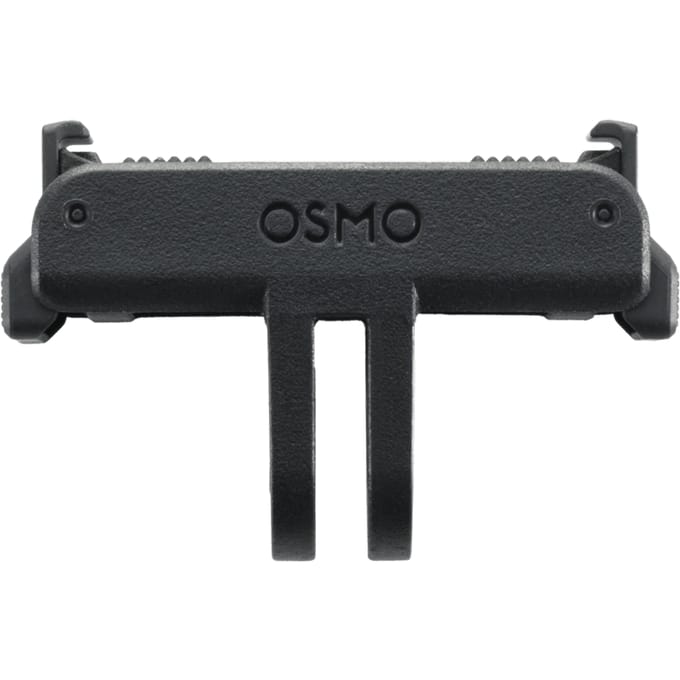 DJI Osmo Dual-Direction Quick-Release Adapter Mount