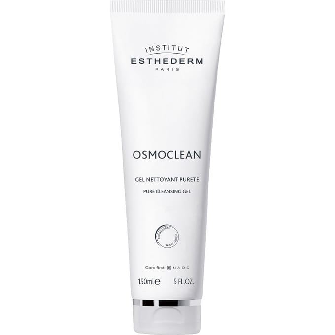 Institut Esthederm Osmoclean Reinigingsgel - 150ml - Reinigend