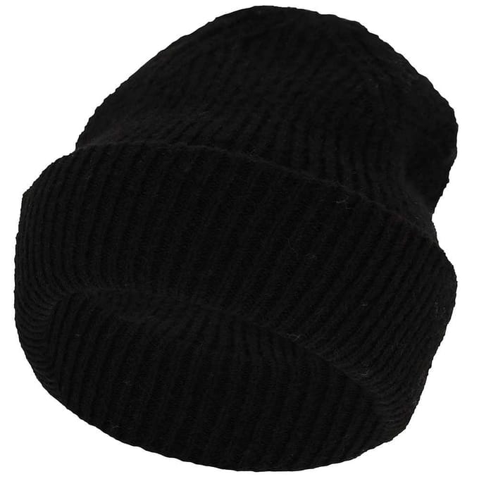 Morethansocks - Muts dames - Ribbed - One Size - 2-pack