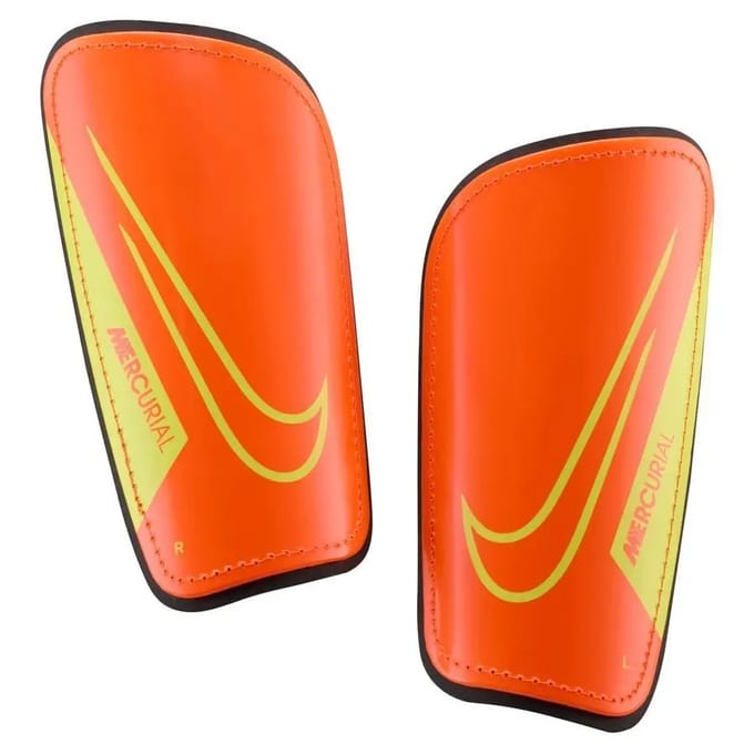 Scheenbeschermers Nike Mercurial Hardshell