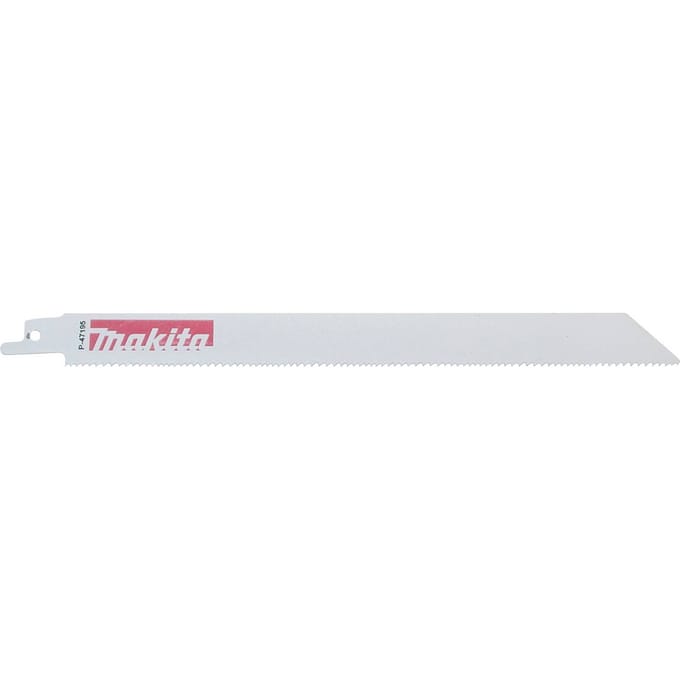 Makita P-47195 Makita reciproblad BIM 225/10-14Z P-47195 Zaagbladlengte 225 mm 1 stuk(s)
