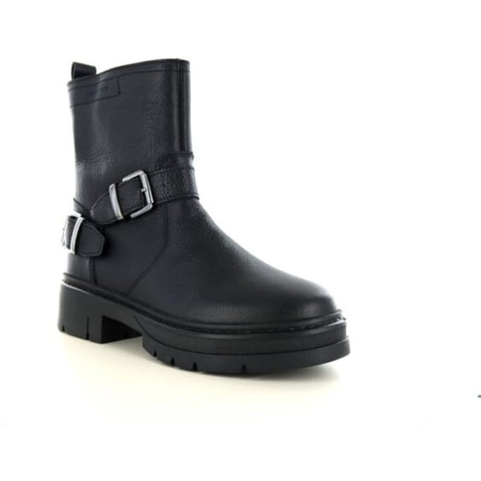 Bullboxer - Boot - Female - Black - 42 - Laarzen