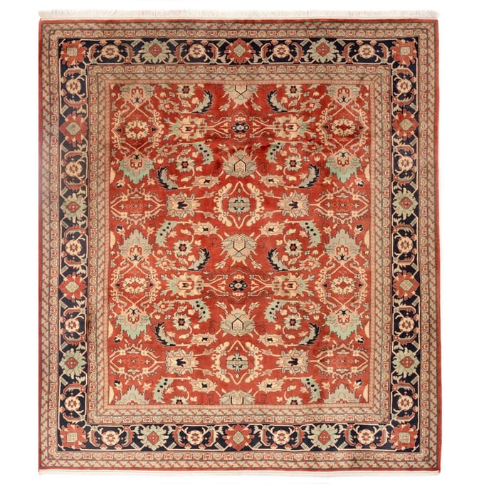 Vloerkleed Lizz wol | Hadorn