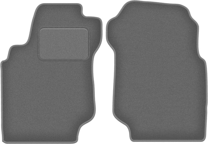 Automatten voor: Nissan Maxima IV sedan (1995-2000)