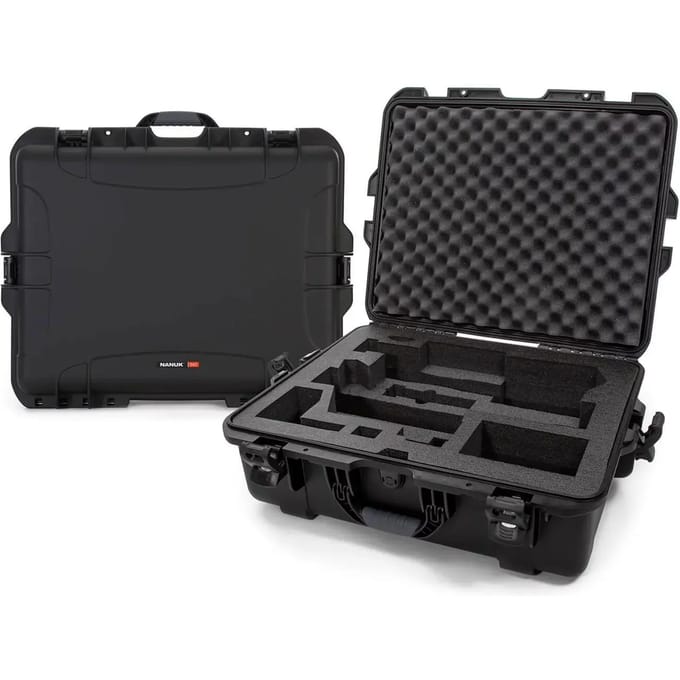 Stabilisatorkoffer Nanuk 945 Crane 3