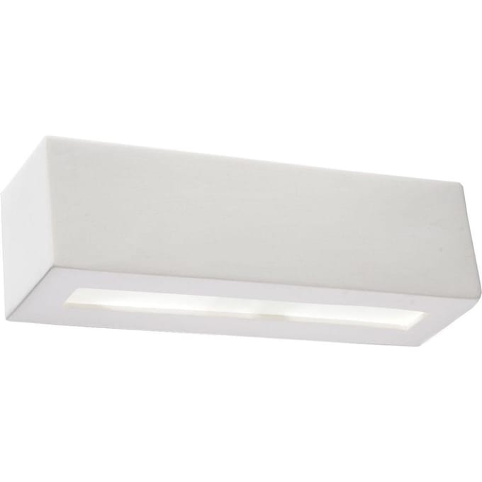 Wandlamp van keramiek Sollux Lighting Vega