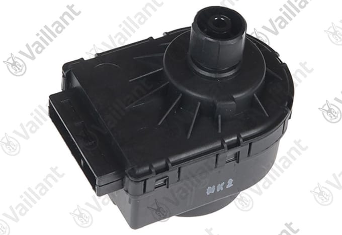VAILLANT Elektromotor VE 6-28/R1 e.a. Vaillant-nr. , 0010031635