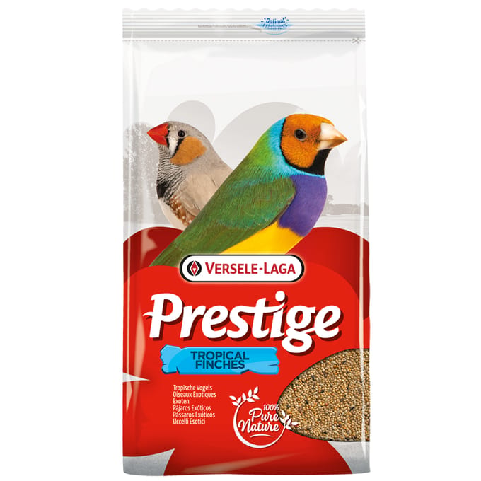 4 kg Versele-Laga Prestige Exoten