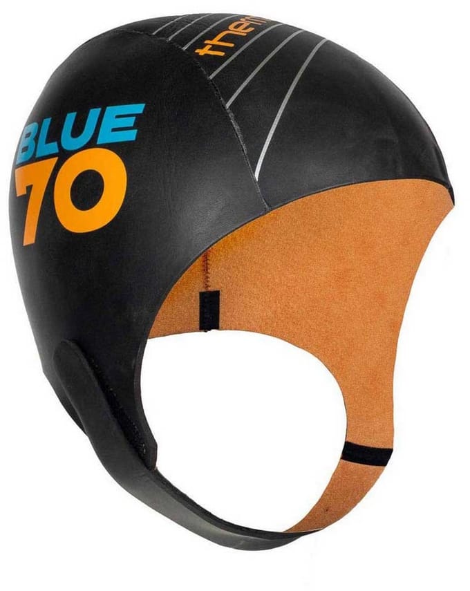 Adjustable Thermal Skull Cap