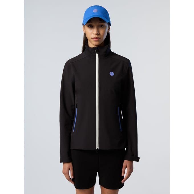 North Sails Jasje Zomer softshell