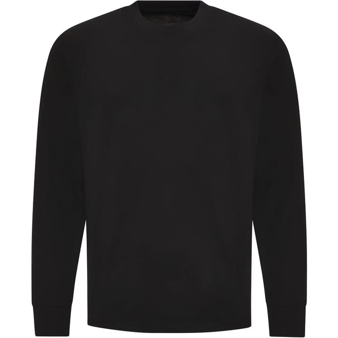 Moderne Lange Mouwen T-shirt 190 Just T's