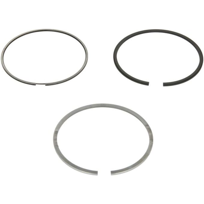 Zuigerveren set MAHLE 013 RS 00109 0N0
