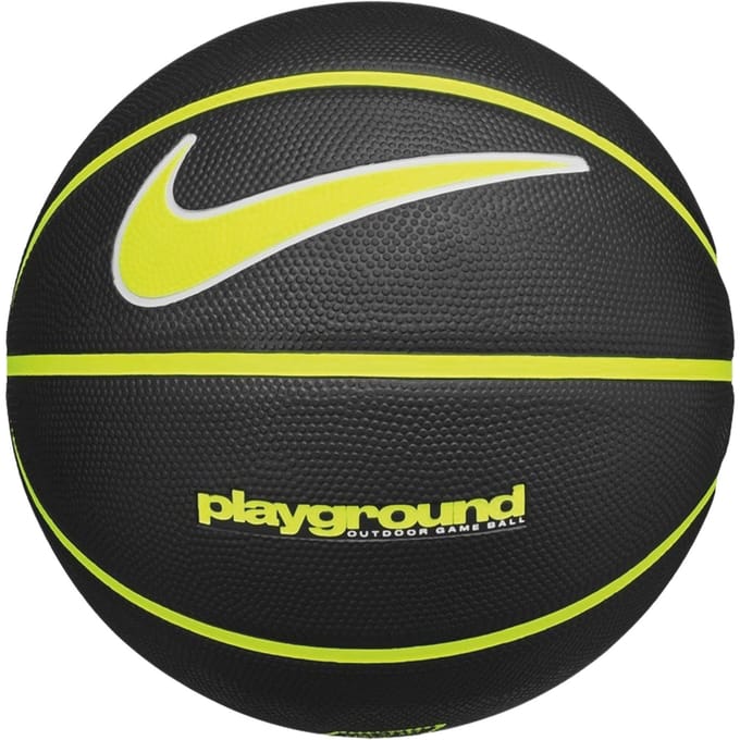 Merkloze Basketbal Maat 7 - Duurzaam en Gripvast