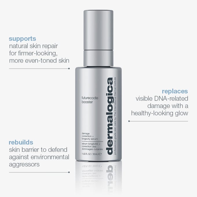 Dermalogica Futurecode Booster Serum 30 ml