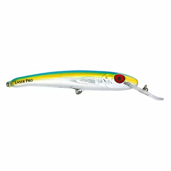 Halco Laser Pro 140 - 24g