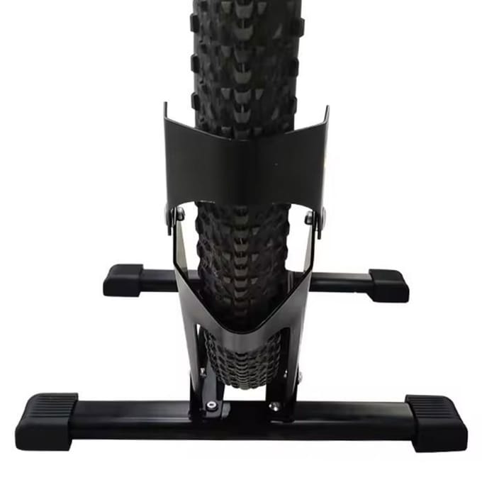 Support vélo - Cranit TS1 - Roues 26–29  - Pneus ≤65 mm - Acier robuste