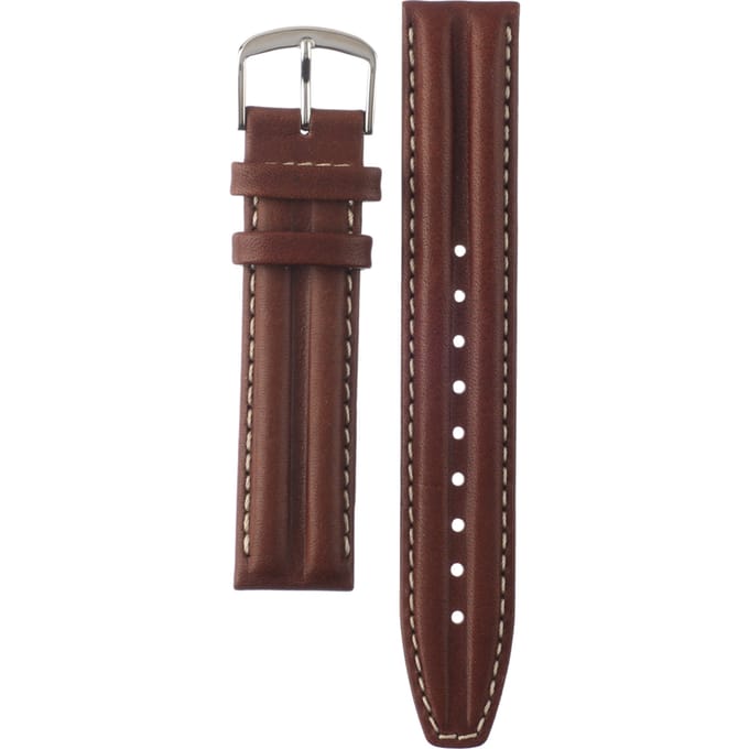 Hamilton Straps H690.613.101 Khaki Action band
