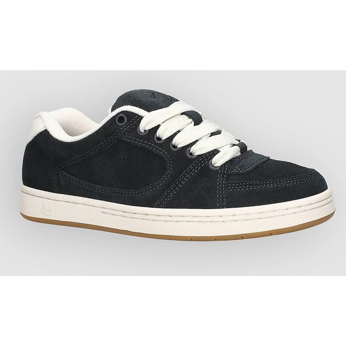 Es Accel Skate Schoenen zwart
